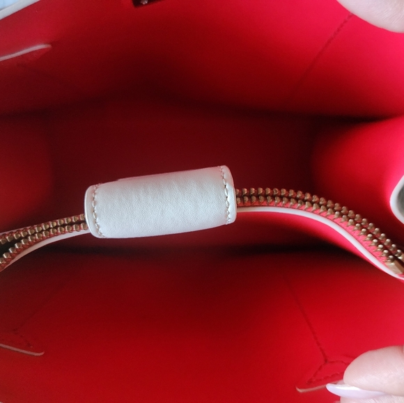 NWOT Kate Spade w/ COA Arbour Hill Small Elodie Bag - Picture 9 of 16